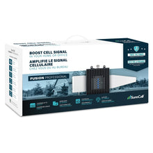 Load image into Gallery viewer, SureCall Fusion Professional Cell Signal Booster
