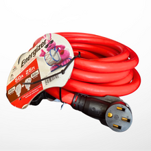 Load image into Gallery viewer, Energizer 25 ft 50 Amp 14-50 Extension Cord