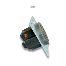 Load image into Gallery viewer, EV Charging Receptacle (Leviton 50A NEMA 14-50R)