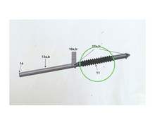 Load image into Gallery viewer, DEGER Bellow EMO CHANGING KIT