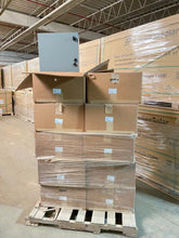 Load image into Gallery viewer, Power One Aurora DC Smart Combiner with Surge Arrester Option