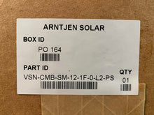 Load image into Gallery viewer, Power One Aurora DC Smart Combiner with Surge Arrester Option