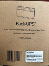 Load image into Gallery viewer, Battery Backup for DEGER Trackers, APC BN-600-CA, 650VA