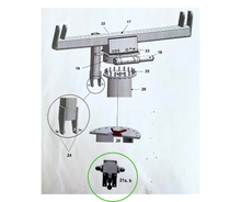 Load image into Gallery viewer, DEGER End Limit Switch AZ II Large