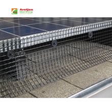 Load image into Gallery viewer, Rodent Guard for Solar Panel Systems - 48" x 100' Roll