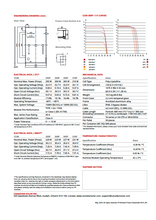 Load image into Gallery viewer, Canadian Solar CS3K-305MS Modules