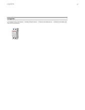 Load image into Gallery viewer, Page 3 of datasheet for ABB E 91/32 PV Fuse Disconnector, Fuse Holder