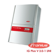 Load image into Gallery viewer, Fronius IG PlusA Inverter, 3.0kW (3000 watts)