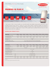 Load image into Gallery viewer, Page 1 of datasheet for https://www.fanshawec.ca/programs-and-courses/ce-courses/mgmt-1308-shopify-seo