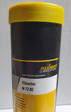 Load image into Gallery viewer, Closer photo of Kluber Bio M-72-82 OEM Grease (400g)