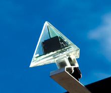 Load image into Gallery viewer, Photo of DEGER Maximum Light Detection (MLD sensor)