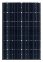 Load image into Gallery viewer, Photo of front of Panasonic Solar Panel (Module), 310Wp, 72 cell