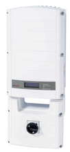 Load image into Gallery viewer, Photo of SolarEdge 10,000W 1-Phase Inverter, SE10000A-US