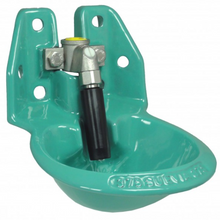 Load image into Gallery viewer, Suevia Water Bowl with Drink Inducer, Model # 375