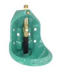 Load image into Gallery viewer, Photo of Suevia Water Bowl with Drink Inducer, Model # 370