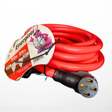 Load image into Gallery viewer, Energizer 25 ft 50 Amp 14-50 Extension Cord
