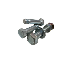 DEGER Assembly Kit / Bolt Set (EMO HD) for DEGER 9000