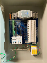 Load image into Gallery viewer, Power One Aurora DC Smart Combiner with Surge Arrester Option
