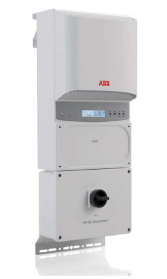 ABB 3000watt inverter PVI-3.0-OUTD-S-US-A