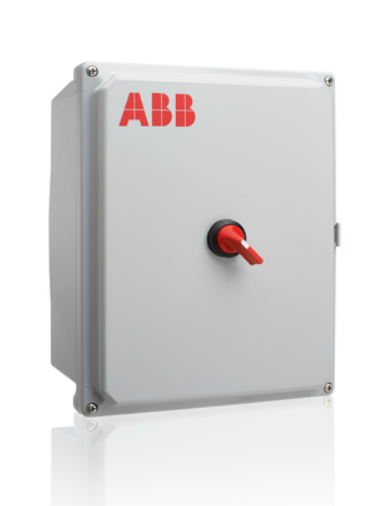 ABB Rapid Shutdown Kit, 2-strings