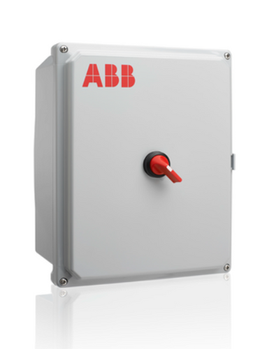 ABB Rapid Shutdown Kit, 4 strings