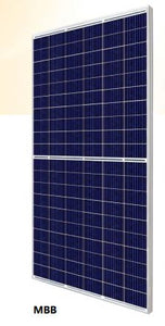 Photo of Canadian Solar 300Wp Solar Panels (Modules)