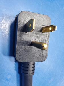 ChargePoint NEMA 6-50 Plug for Home Flex