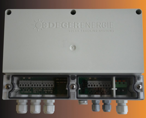 Photo of DEGER Energy Converter 6 