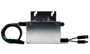 Photo of Enphase M190 230W (230 watts) Micro Inverter