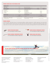 Load image into Gallery viewer, Page 2 of datasheet for Fronius Sensor Box, interface device for data collection
