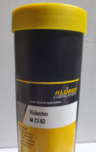 Load image into Gallery viewer, Closer photo of Kluber Bio M-72-82 OEM Grease (400g)
