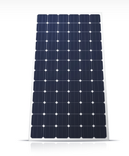 Load image into Gallery viewer, Photo of front of Heliene Solar Panel (Module), 335Wp, 72 cell
