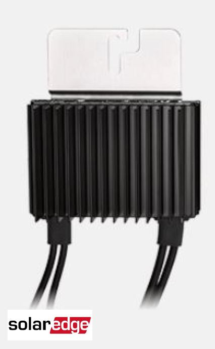 SolarEdge Optimizer 2:1 600W/96V (P600) – Arntjen Clean Energy Solutions