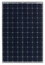 Load image into Gallery viewer, Photo of Panasonic Solar Panel (Module), 300Wp, 72-cell, Black on Black
