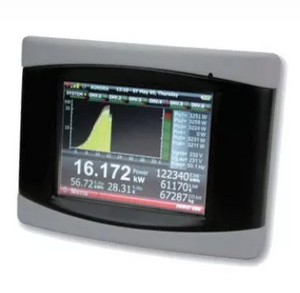 Photo of PowerOne (ABB) Desktop Wireless Monitoring