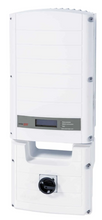 Load image into Gallery viewer, Photo of SolarEdge 10,000W 1-Phase Inverter, SE10000A-US
