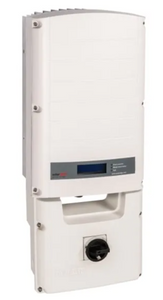 Photo of SolarEdge 5000W Inverter, SE 5000A, US-CAN