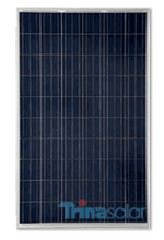 Load image into Gallery viewer, Photo of Trina Honey Solar Panel (Module), 250Wp 
