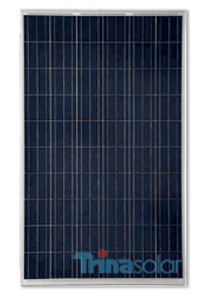 Photo of Trina Honey Solar Panel (Module), 250Wp 