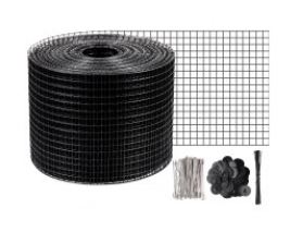 Solar Wire Mesh Rodent Protection Kit